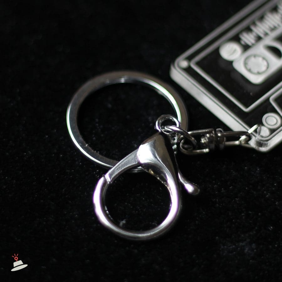 Spotify Keychain. - Image 4