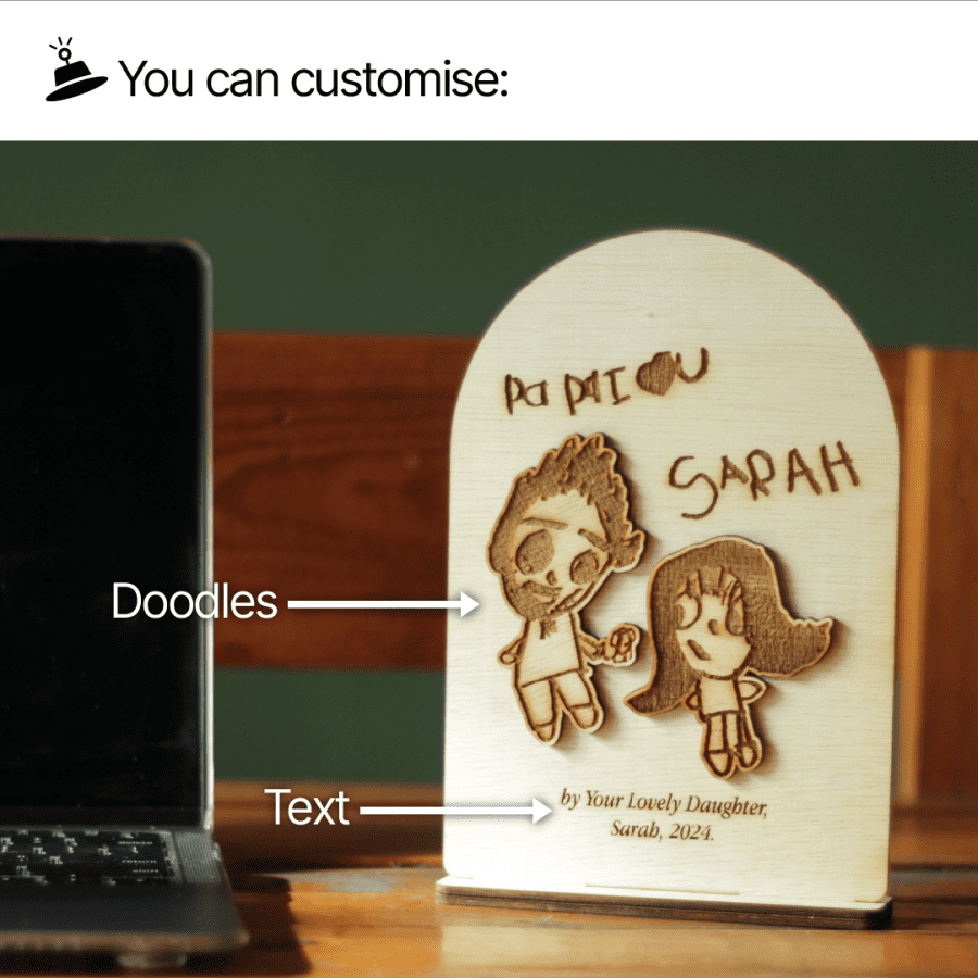 Woodle - Image 3