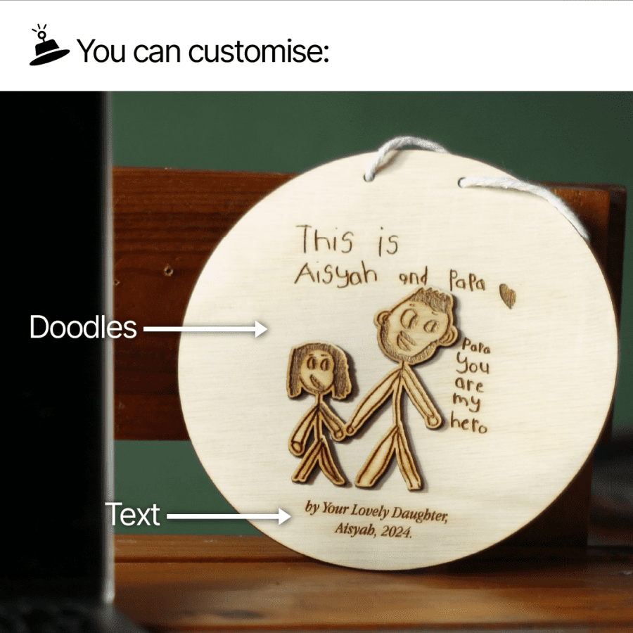Woodle - Image 2